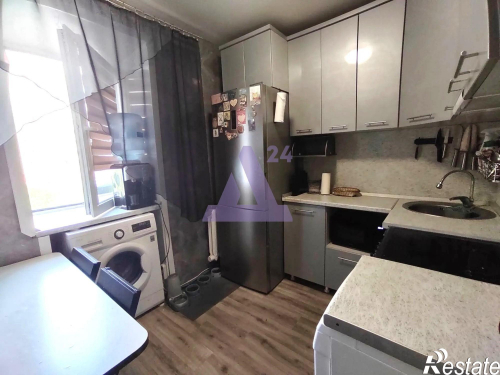 Продажа 1-комн квартиры улица Анатолия, дом 39