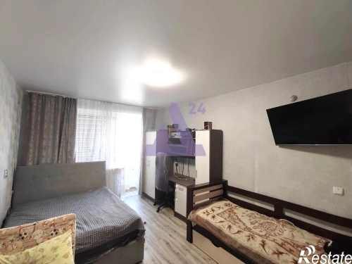 Продажа 1-комн квартиры улица Анатолия, дом 39