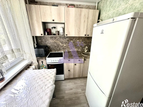 Продажа 2-комн квартиры улица 40 лет Победы, дом 43