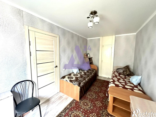 Продажа 2-комн квартиры улица 40 лет Победы, дом 43