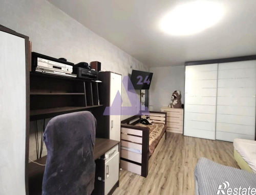 Продажа 1-комн квартиры улица Анатолия, дом 39