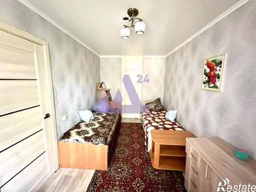Продажа 2-комн квартиры улица 40 лет Победы, дом 43