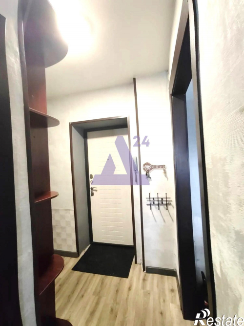Продажа 1-комн квартиры улица Анатолия, дом 39