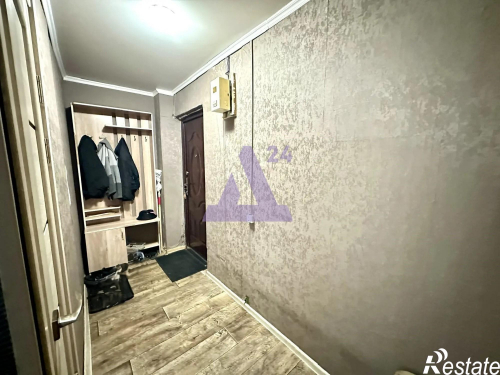 Продажа 2-комн квартиры улица 40 лет Победы, дом 43