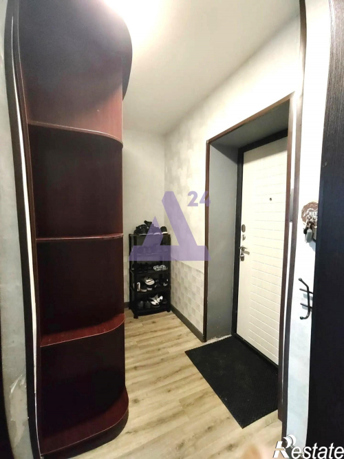 Продажа 1-комн квартиры улица Анатолия, дом 39