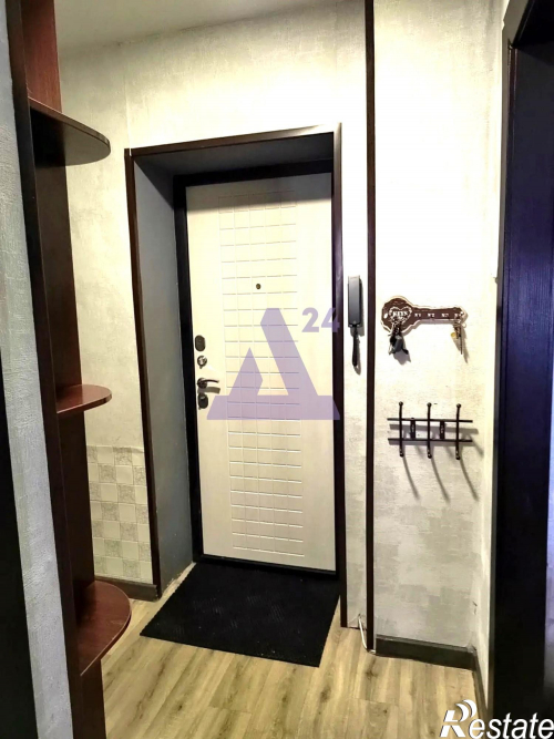 Продажа 1-комн квартиры улица Анатолия, дом 39