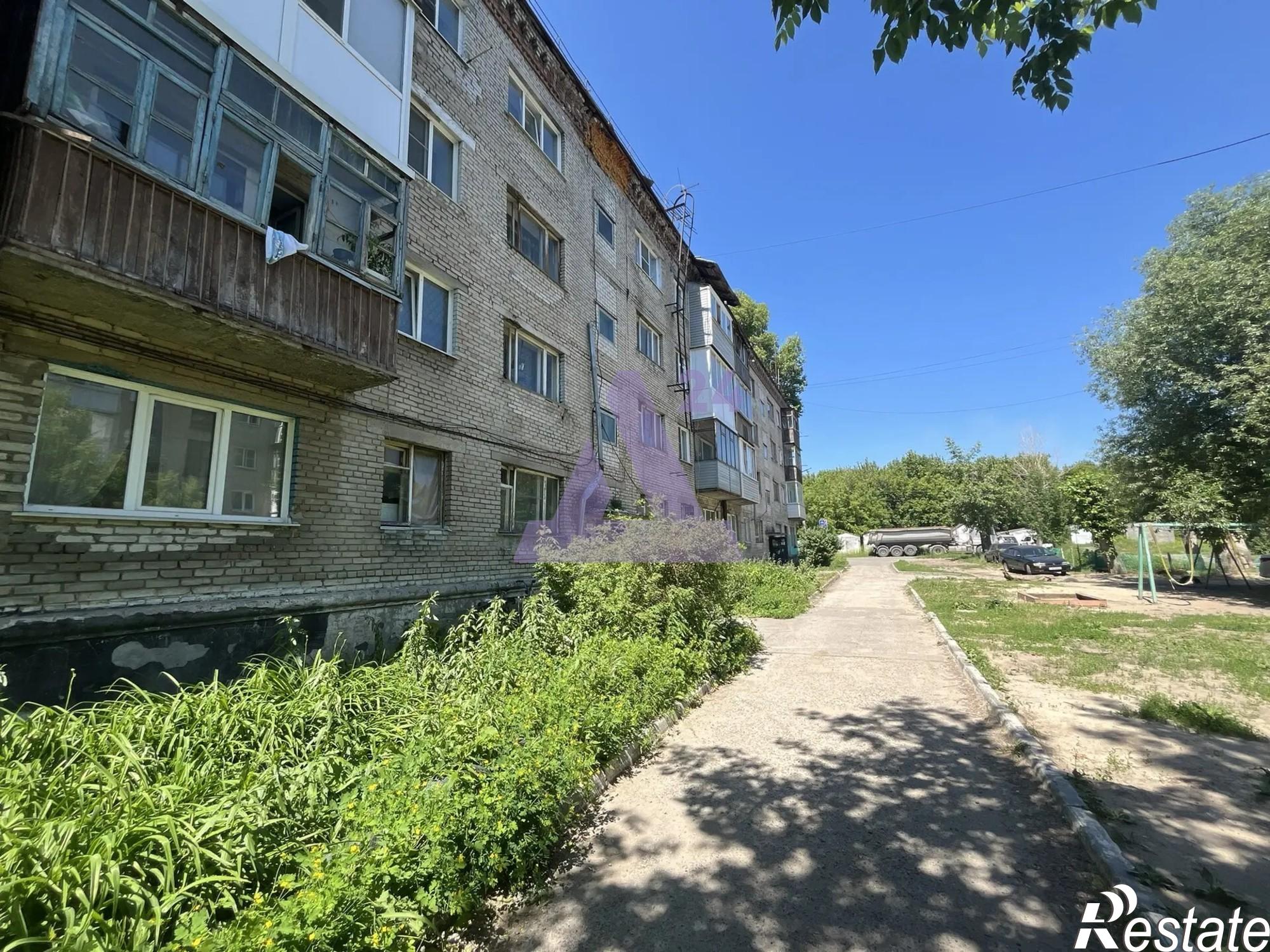 Купить комнату за 1 050 000 рублей на улица Новосибирская, дом 4