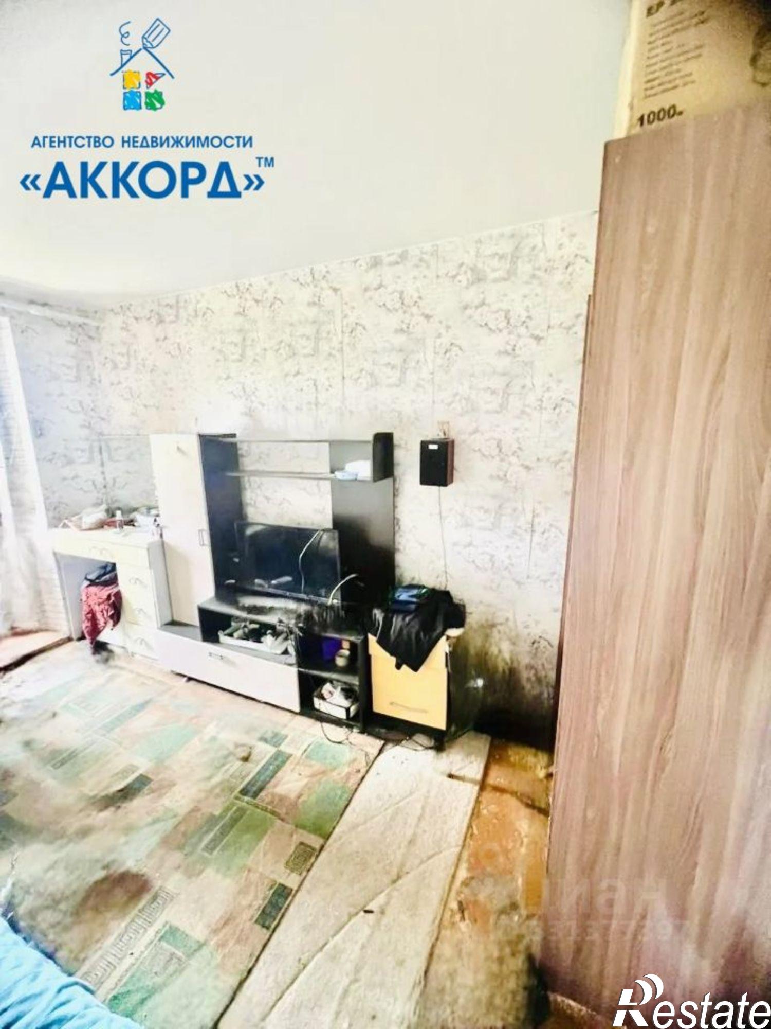 Купить комнату за 1 400 000 рублей на ул Суворова, 12