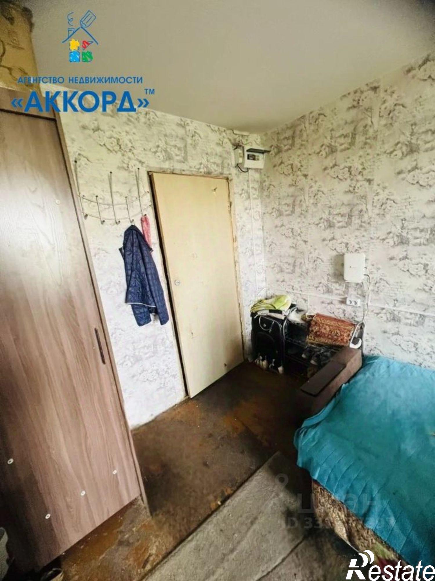 Купить комнату за 1 400 000 рублей на ул Суворова, 12