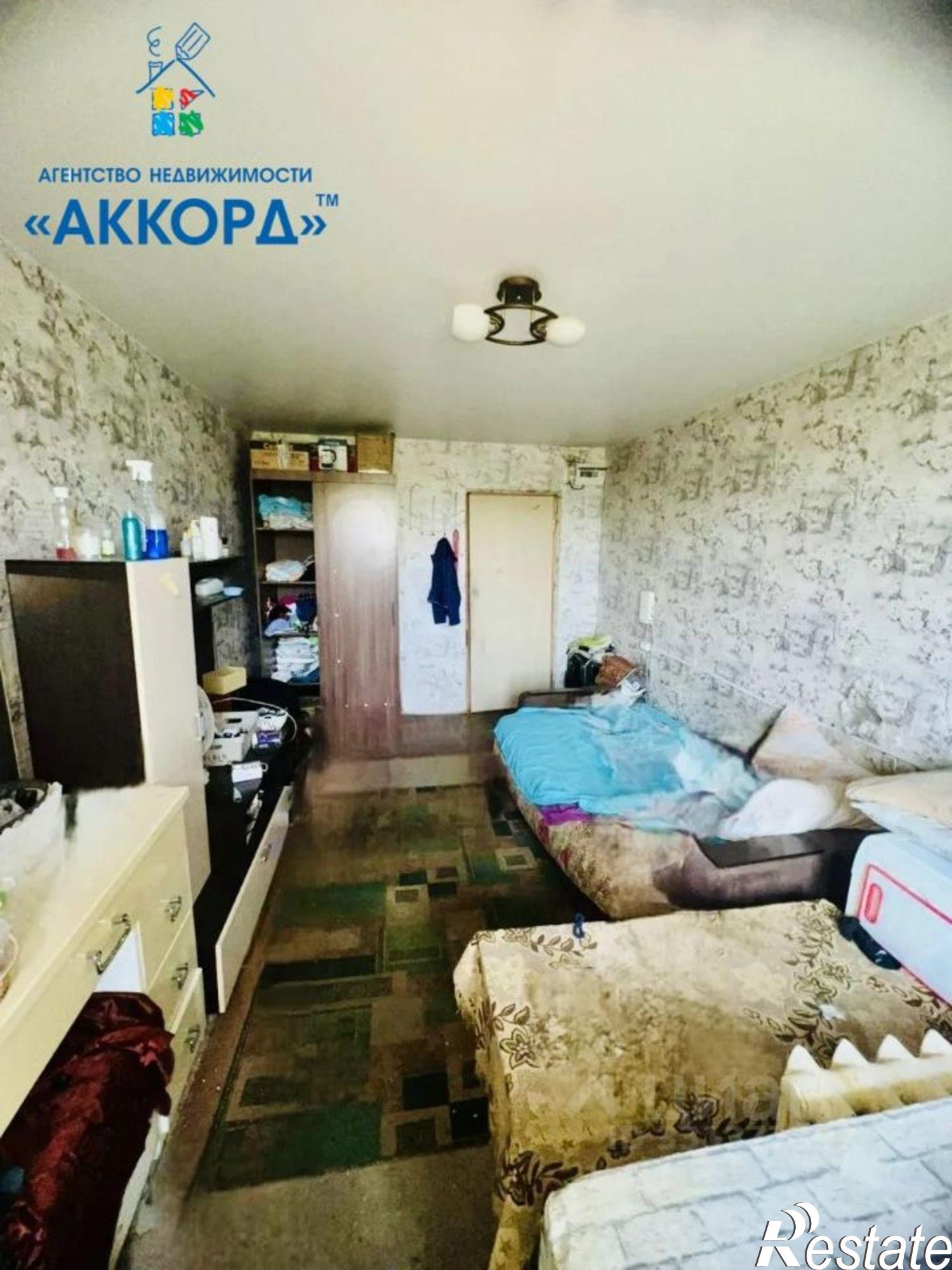 Купить комнату за 1 400 000 рублей на ул Суворова, 12