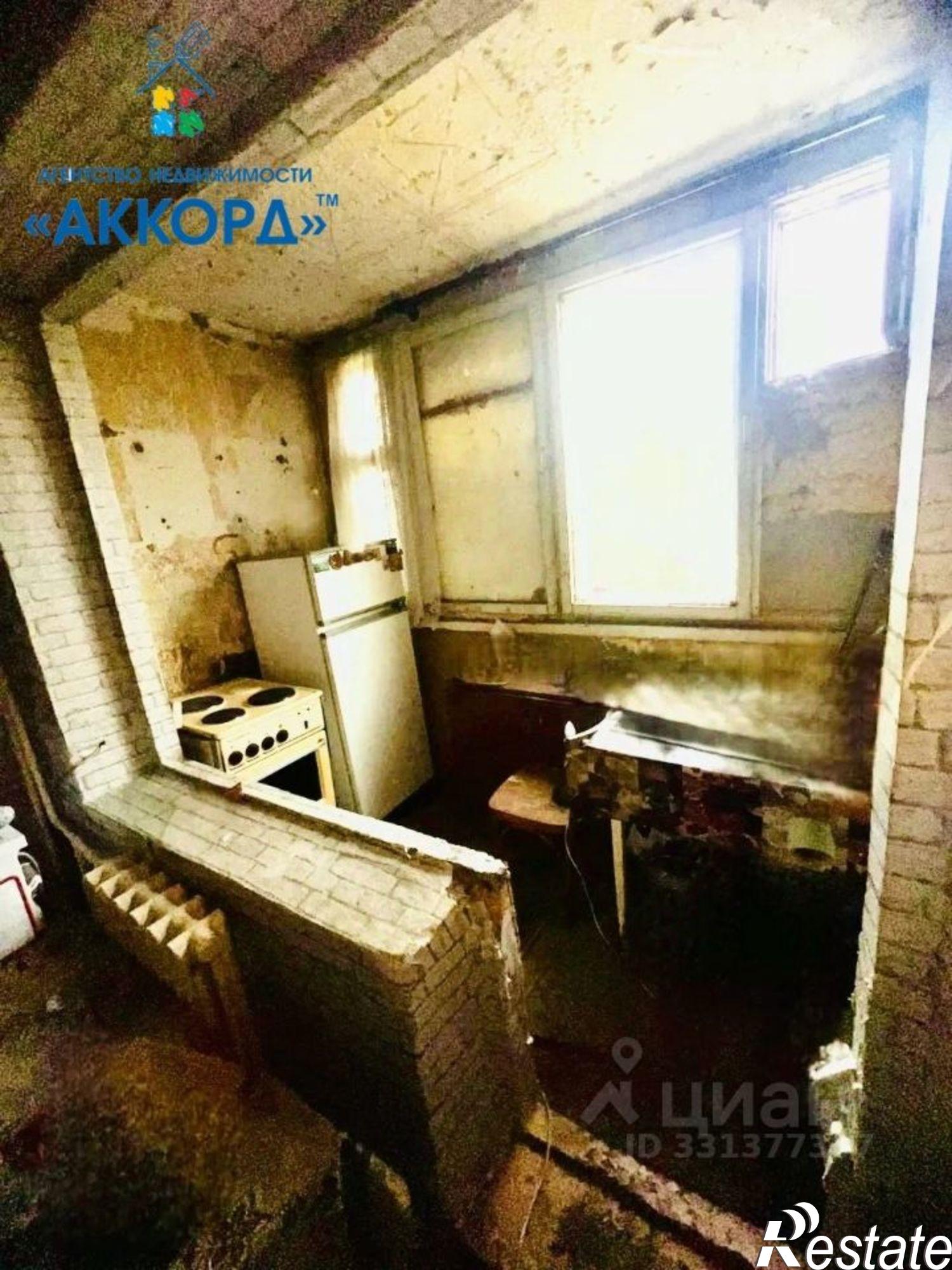 Купить комнату за 1 400 000 рублей на ул Суворова, 12