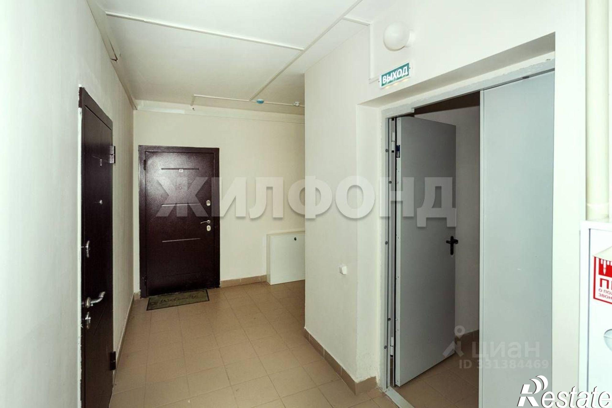Купить гараж, место в паркинге за 747 306 рублей на Партизанская улица, 203