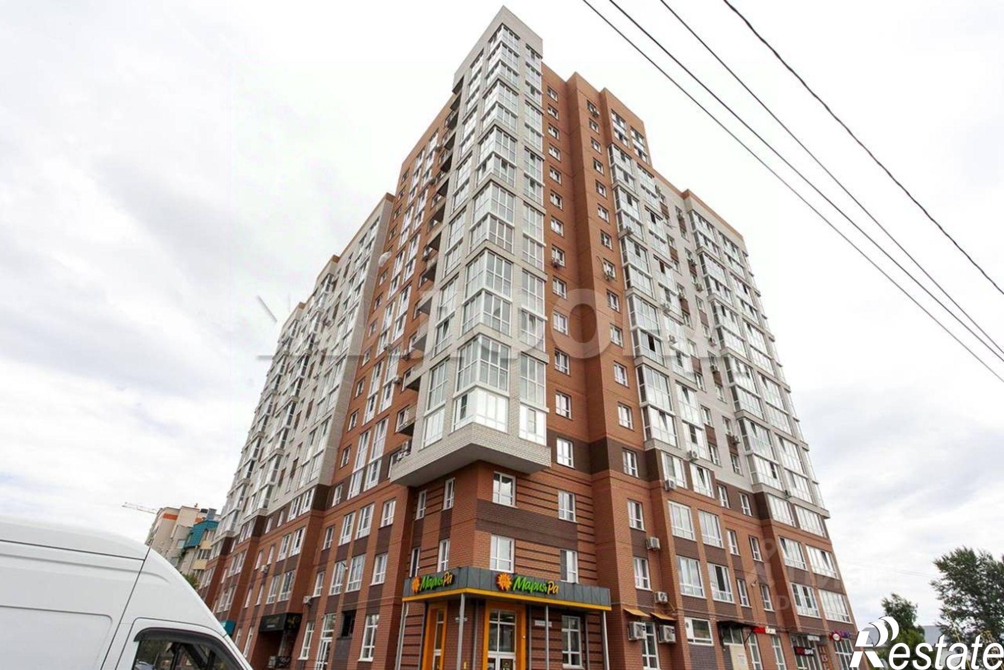 Купить гараж, место в паркинге за 747 306 рублей на Партизанская улица, 203