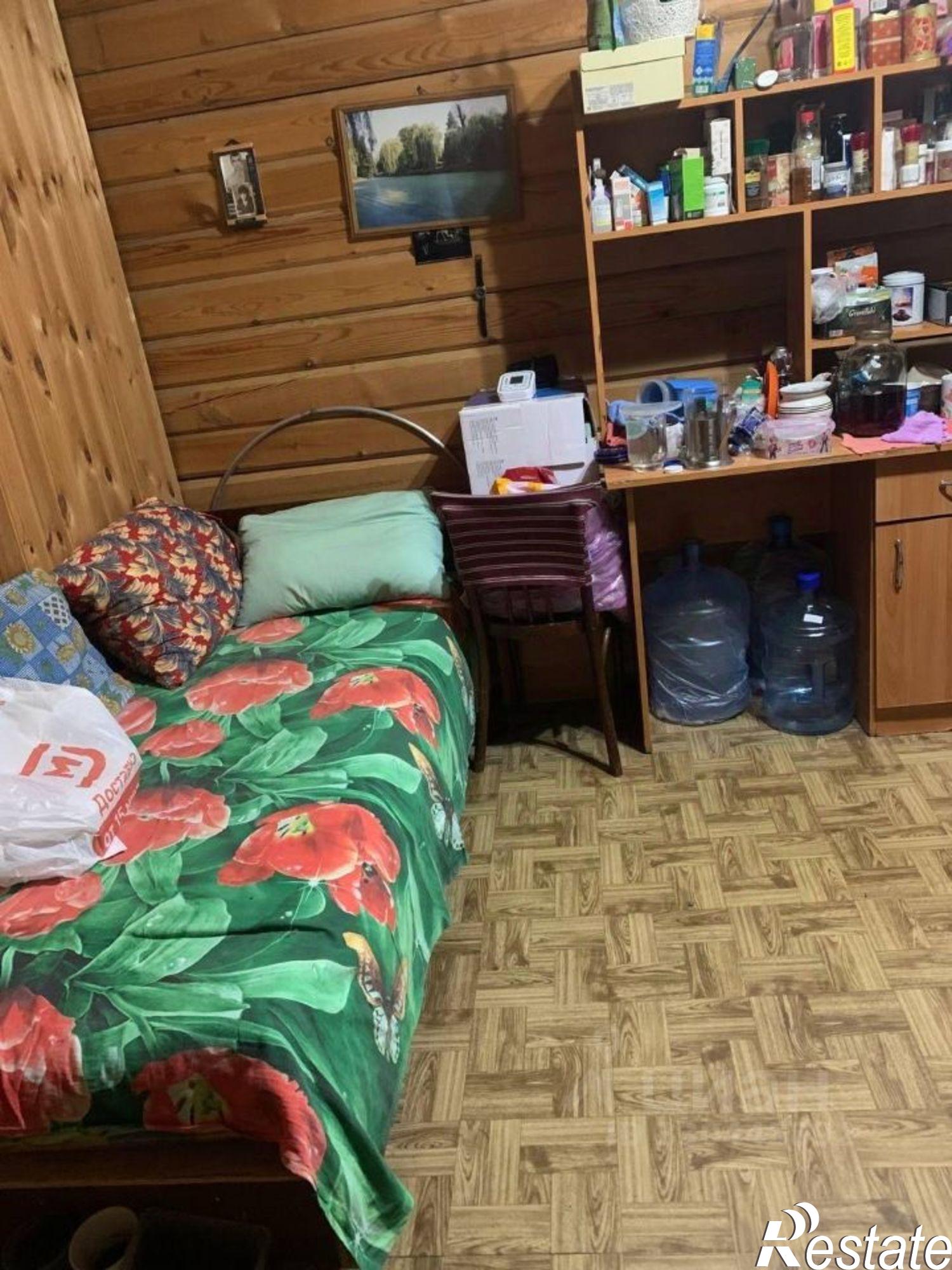 Купить дачу, дом, коттедж за 7 500 000 рублей на Рабочая улица, 7