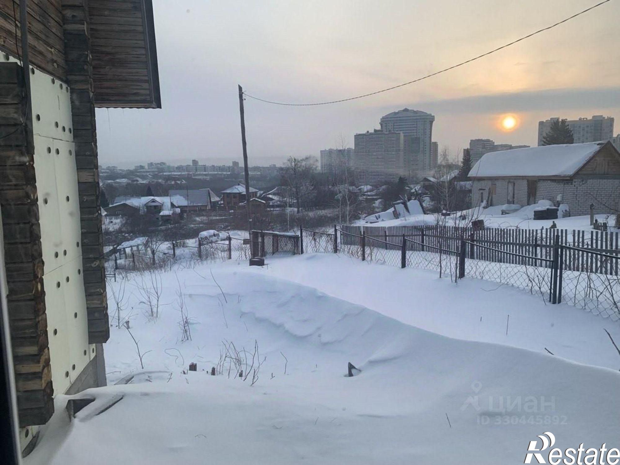 Купить дачу, дом, коттедж за 7 500 000 рублей на Рабочая улица, 7