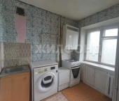 3-комн, 43.8кв м, этаж 5/5 Северо-Западная улица, д.214