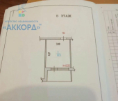 комната 12 кв м ул Суворова, 12