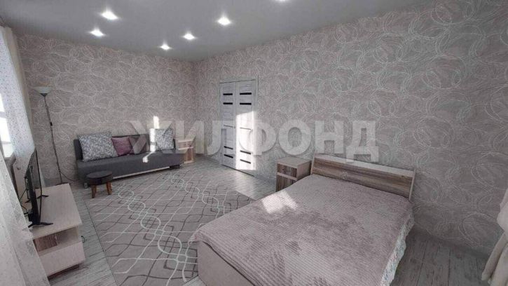 1-комн квартира Партизанская улица, д.203