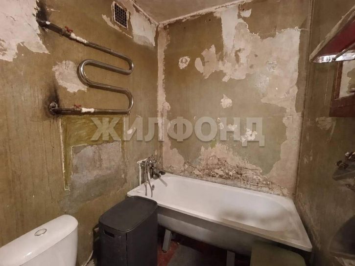 3-комн квартира Северо-Западная улица, д.214