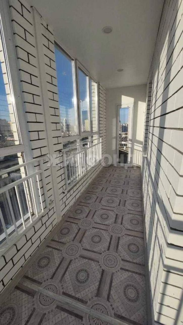 1-комн квартира Партизанская улица, д.203