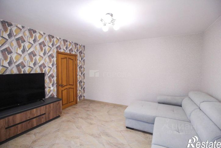 3-комн квартира улица Солнечная Поляна, 3,  д. 3