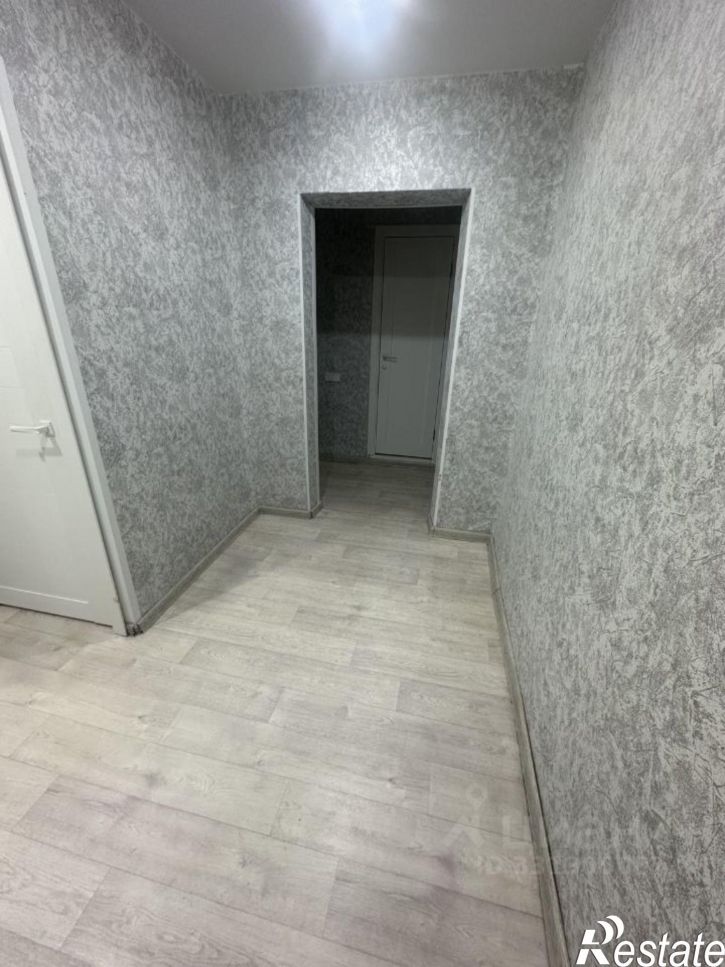 2-комн квартира улица Попова, 143,  д. 143