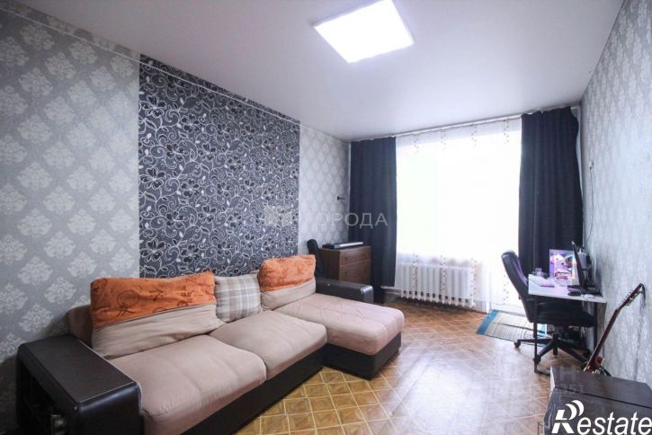 2-комн квартира улица Кулагина, 4,  д. 4