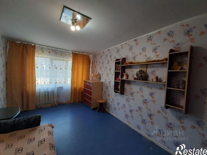 1-комн квартира улица Георгия Исакова, 217,  д. 217