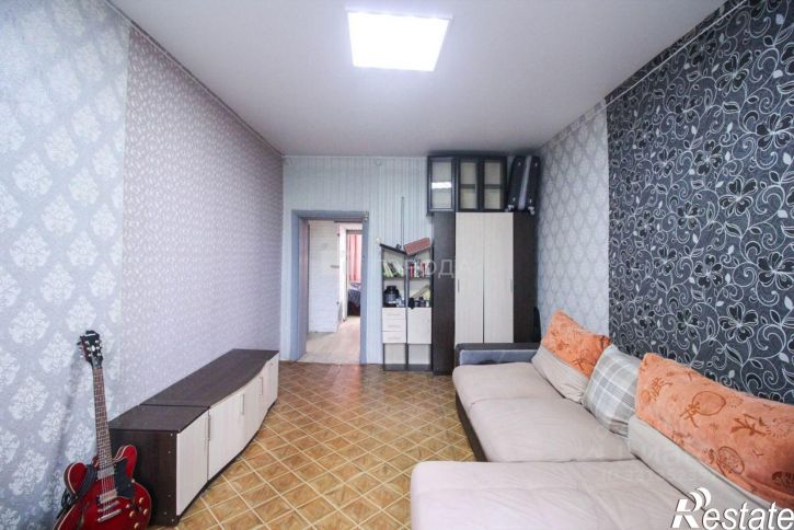 2-комн квартира улица Кулагина, 4,  д. 4