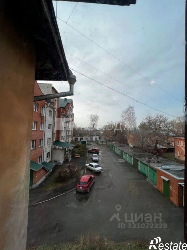 3-комн квартира ул Гулькина, 31,  д. 31