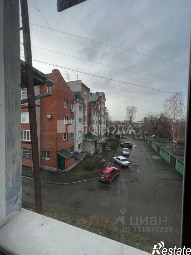 3-комн квартира ул Гулькина, 31,  д. 31
