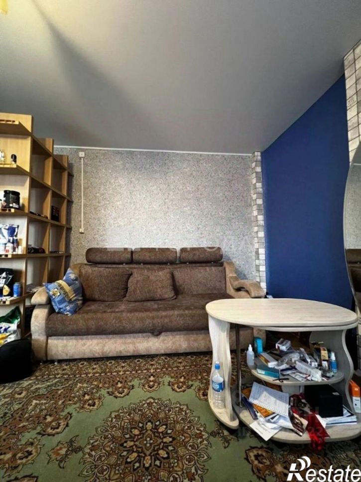 3-комн квартира ул Гулькина, 31,  д. 31