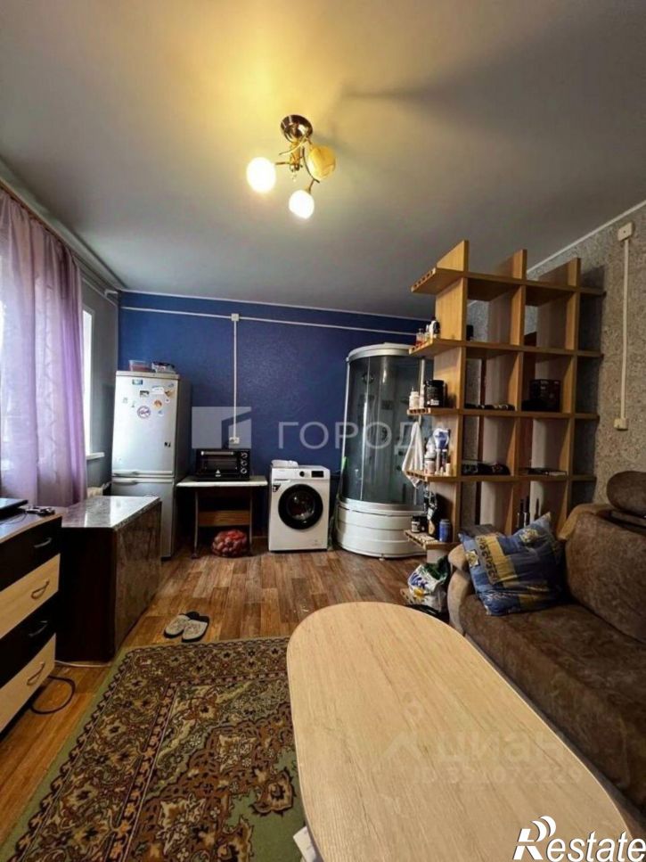 3-комн квартира ул Гулькина, 31,  д. 31