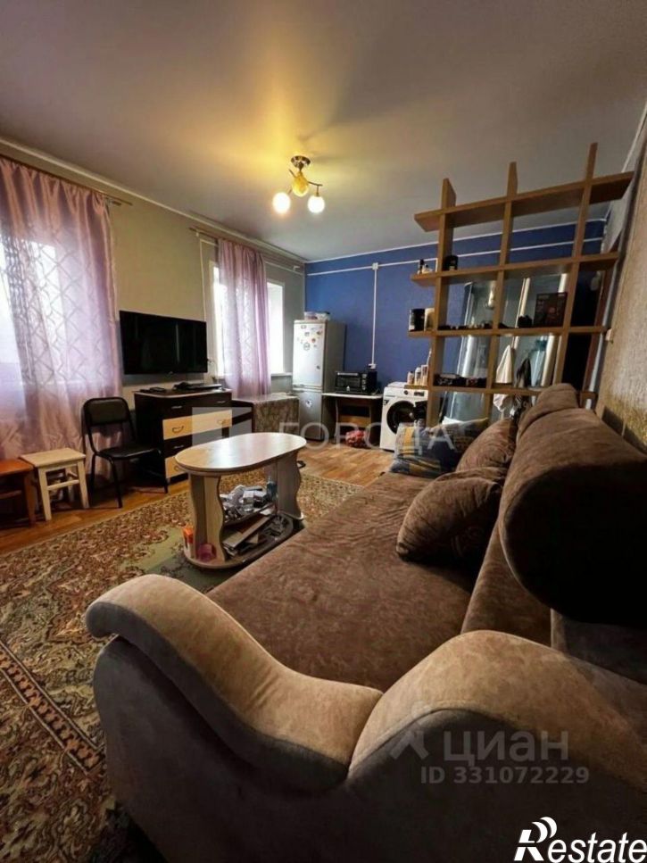 3-комн квартира ул Гулькина, 31,  д. 31