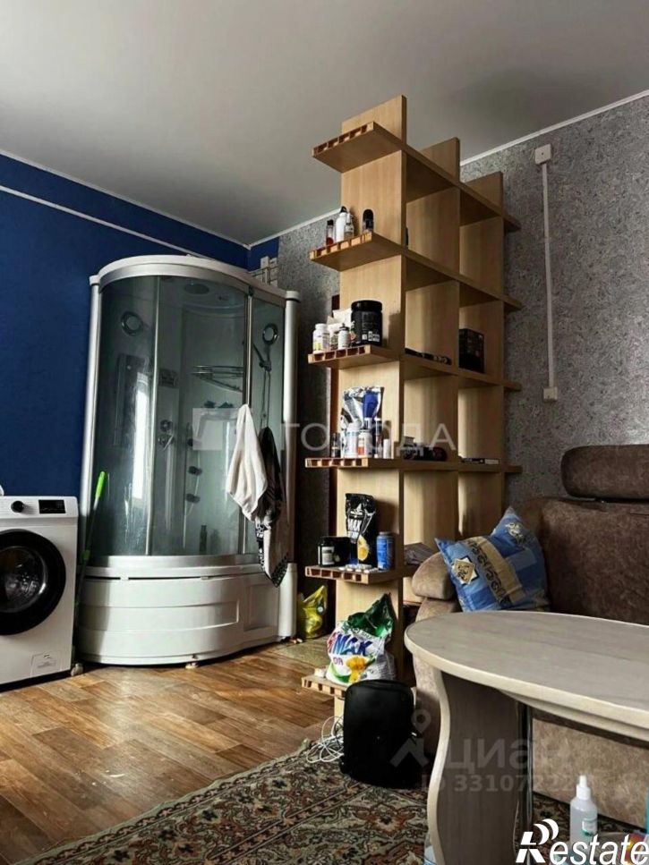 3-комн квартира ул Гулькина, 31,  д. 31