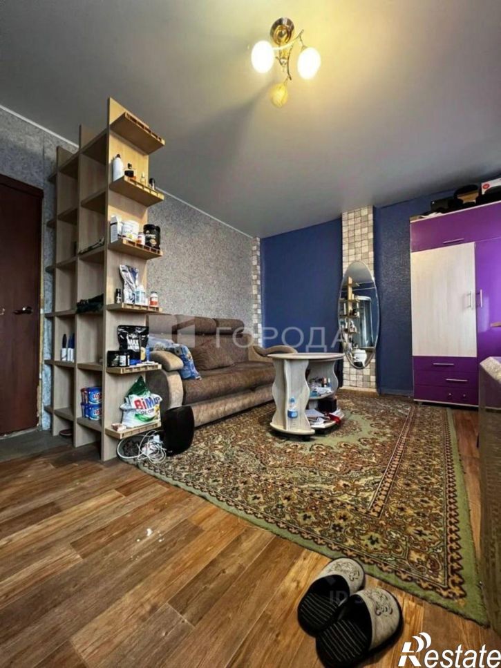3-комн квартира ул Гулькина, 31,  д. 31