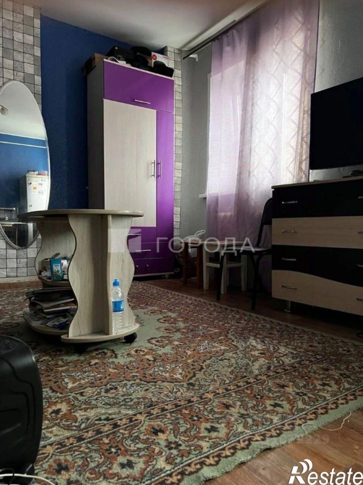 3-комн квартира ул Гулькина, 31,  д. 31