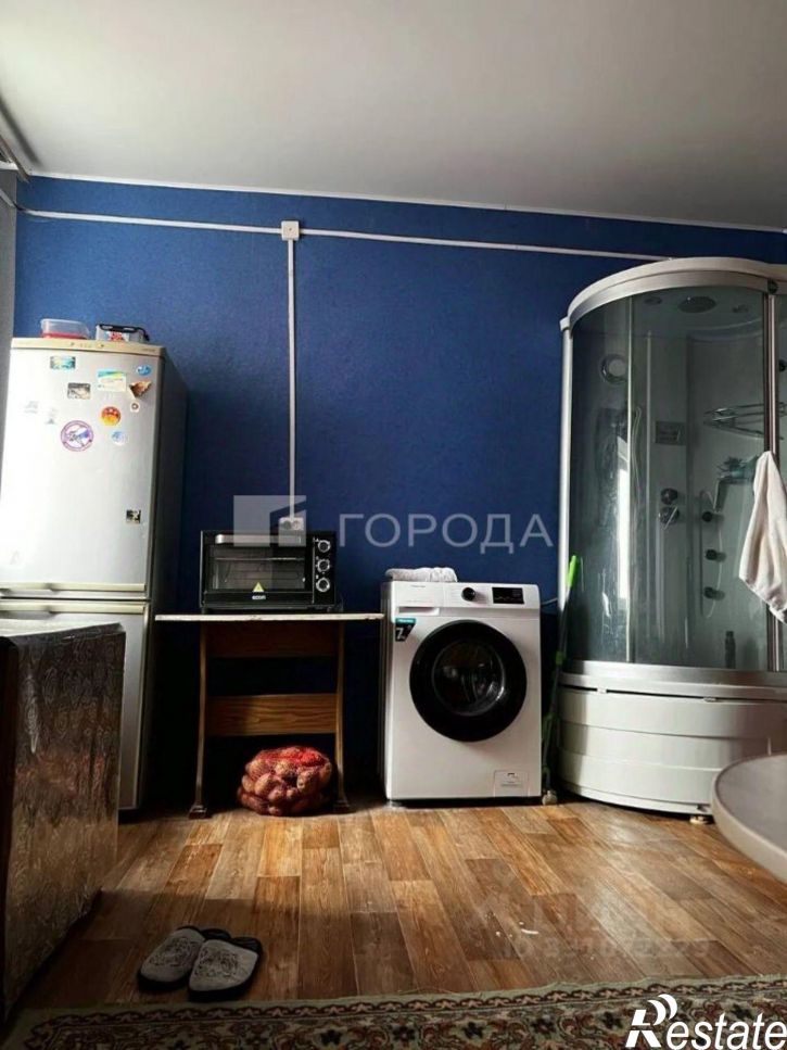 3-комн квартира ул Гулькина, 31,  д. 31