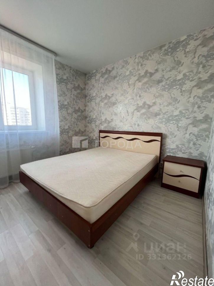 2-комн квартира ул Интернациональная, 101,  д. 101