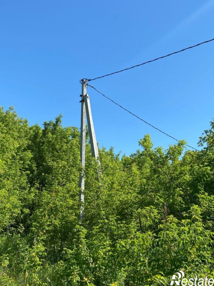 Земельный участок городской округ Барнаул