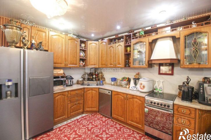 3-комн квартира Павловский тракт, 205а,  д. 205а