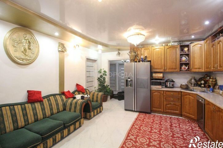 3-комн квартира Павловский тракт, 205а,  д. 205а