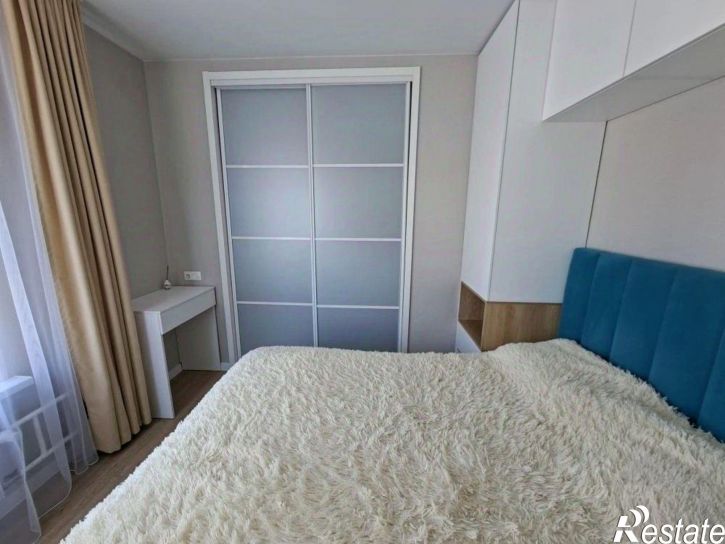 3-комн квартира ул Солнечная Поляна, 94 1,  д. 94 1,  к. 1
