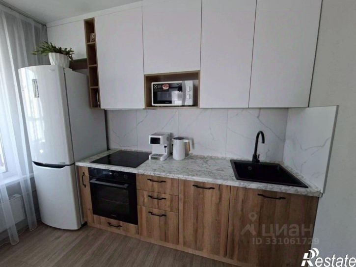 3-комн квартира ул Солнечная Поляна, 94 1,  д. 94 1,  к. 1