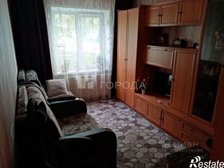 4-комн квартира ул Попова, 95,  д. 95