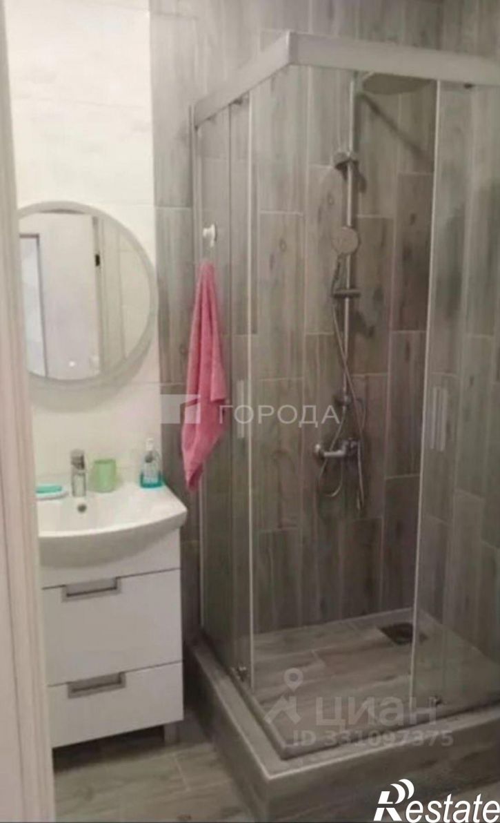 1-комн квартира ул Сергея Семенова, 18,  д. 18