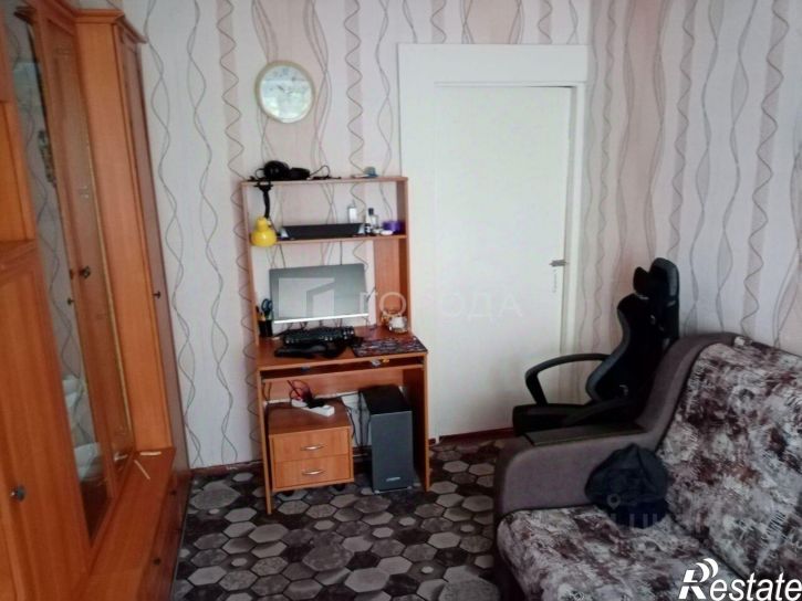 4-комн квартира ул Попова, 95,  д. 95