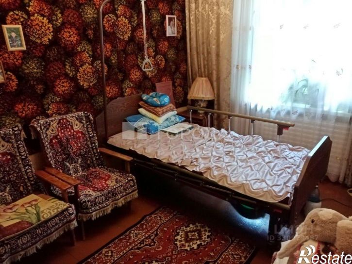 4-комн квартира ул Попова, 95,  д. 95