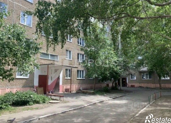 2-комн квартира Павловский тракт, 263,  д. 263