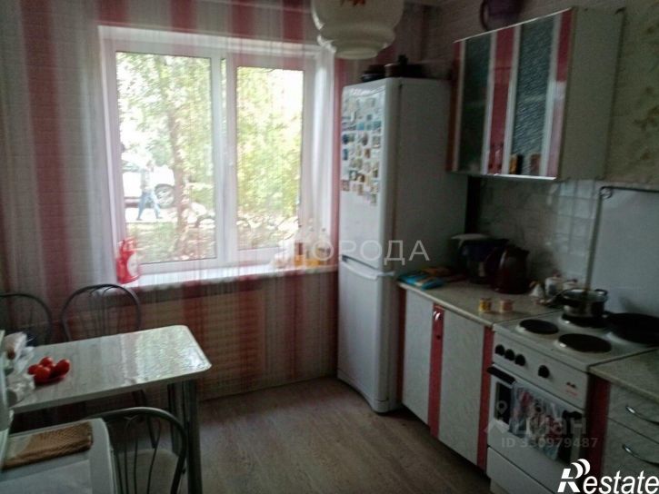 4-комн квартира ул Попова, 95,  д. 95